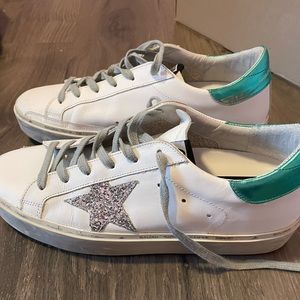 Golden Goose Hi Star